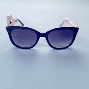 NWT LC Lauren Conrad Women’s Fashion Sunglasses  100%UV Protection  WLC61SG15